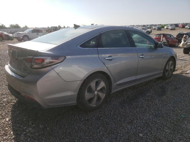 2017 Hyundai Sonata Hybrid - Image 3