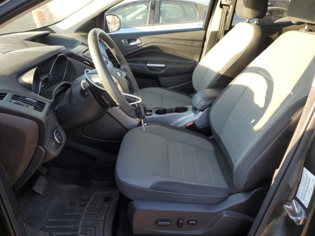 2015 FORD ESCAPE SE - Image 7