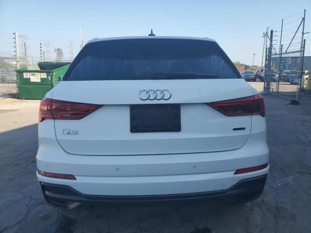 2022 Audi Q3 Premium S Line 45 - Фото 6