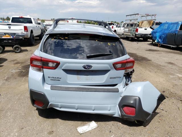 2021 Subaru Crosstrek Premium - Фото 6