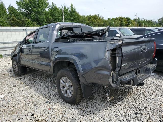 2019 Toyota Tacoma Double Cab - Фото 2