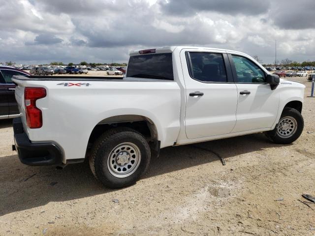 2023 Chevrolet Silverado K1500 - Image 3