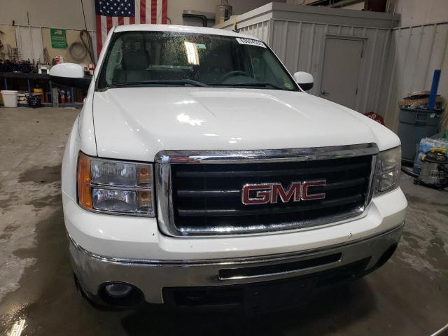 2010 GMC Sierra K1500 Slt - Фото 5