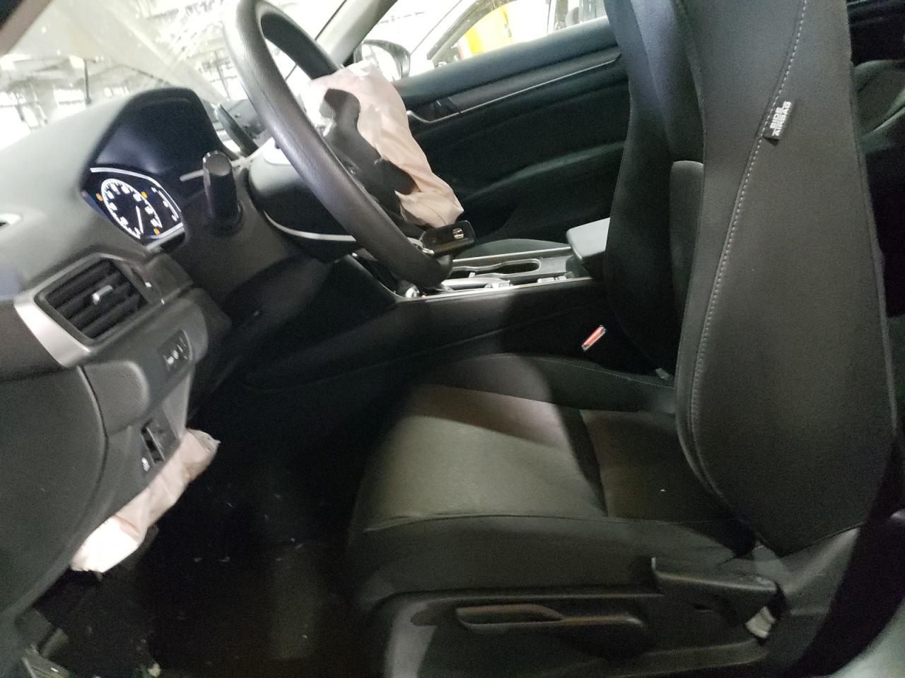 2018 HONDA ACCORD LX - Фото 7