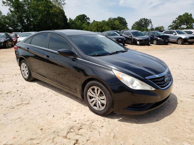 2013 Hyundai Sonata Gls - Image 4
