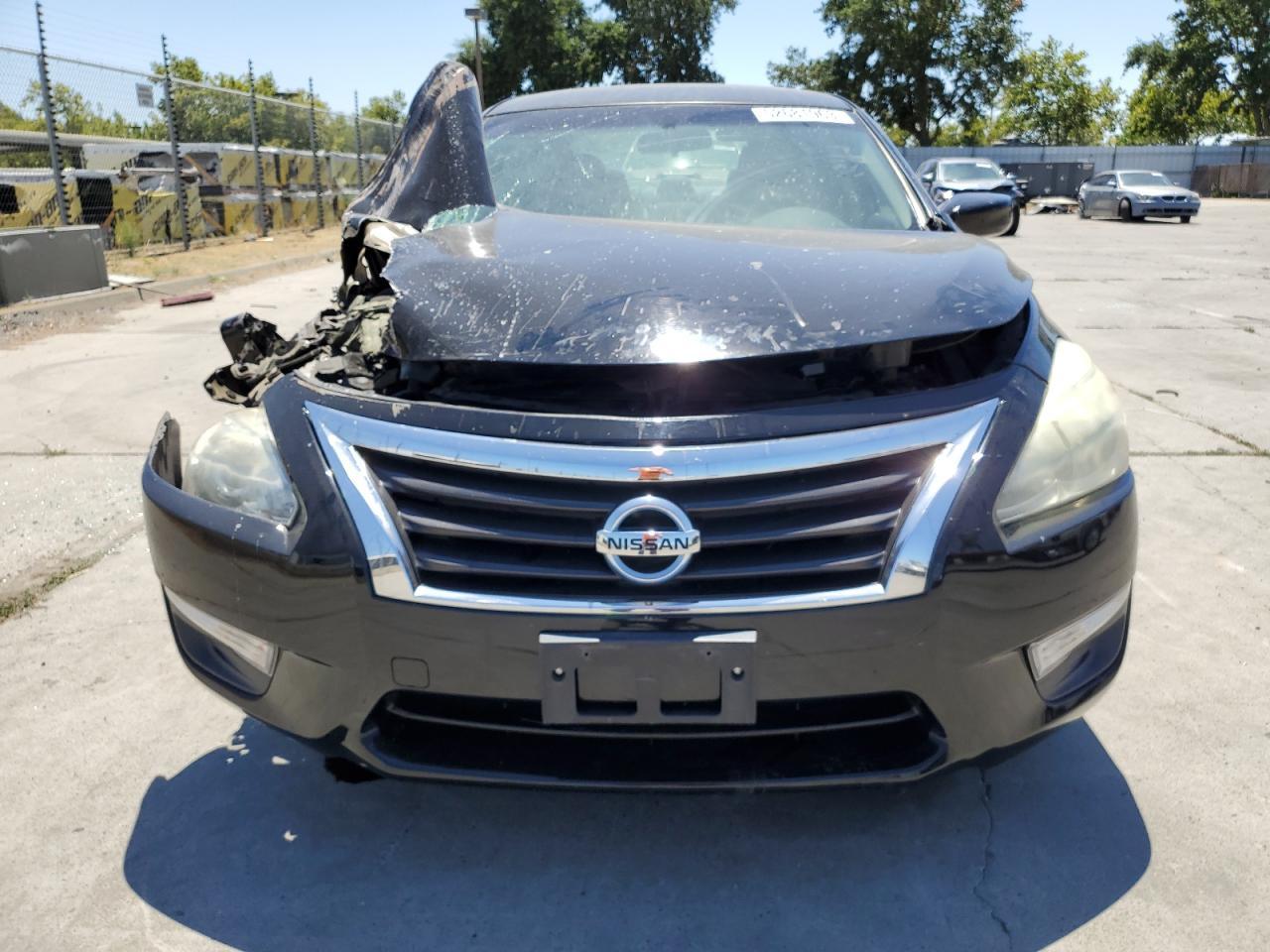 2015 NISSAN ALTIMA 2.5 - Image 5