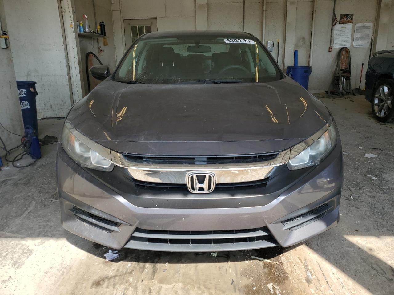 2016 HONDA CIVIC LX - Image 5