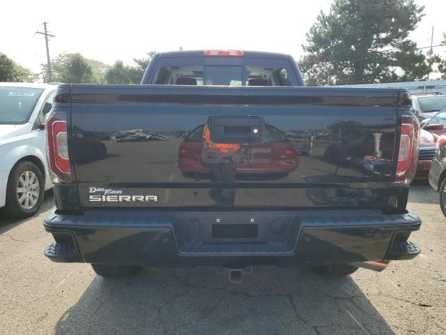2018 GMC Sierra K1500 Denali - Фото 6