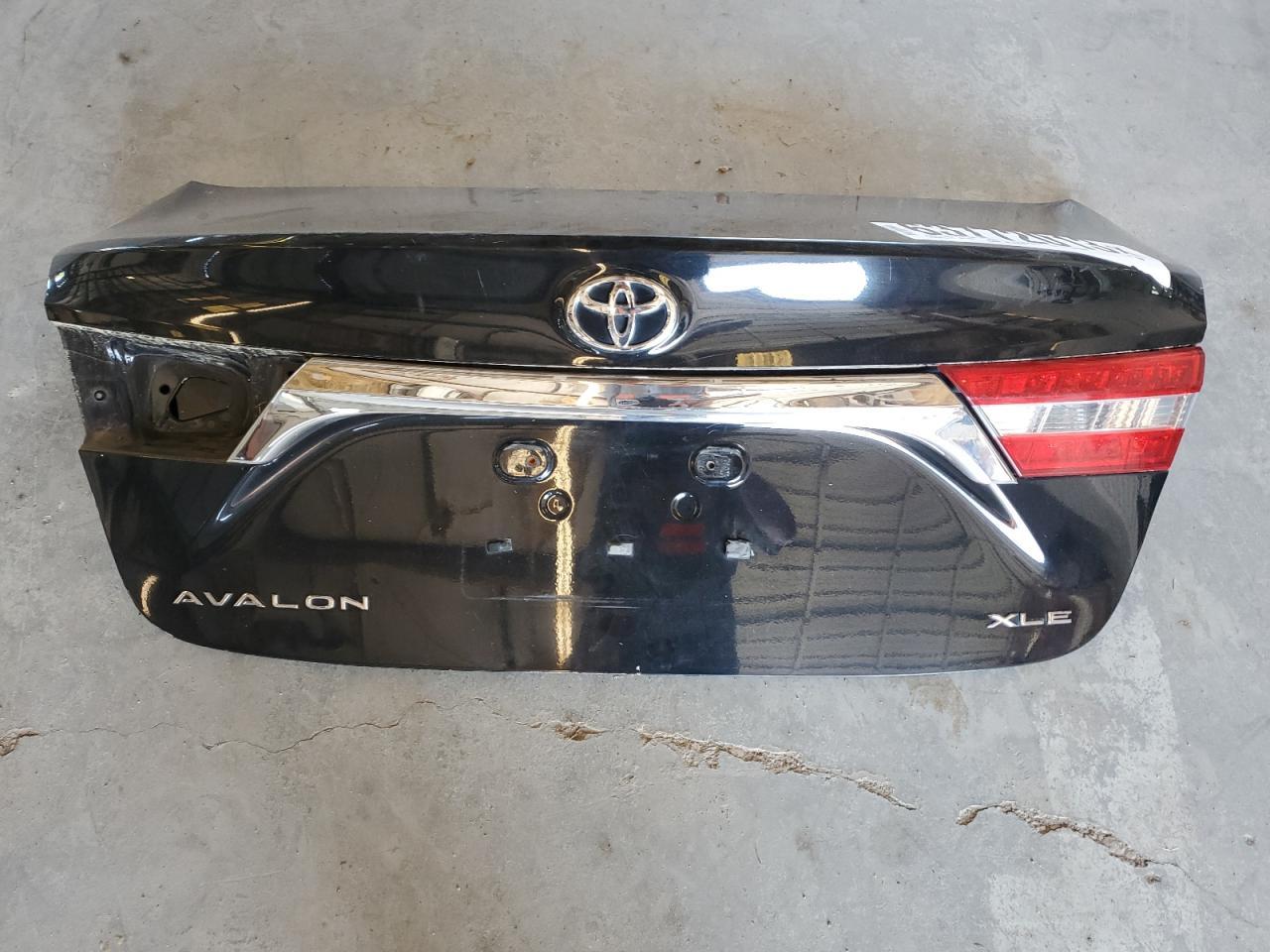 2014 TOYOTA AVALON BAS - Image 6