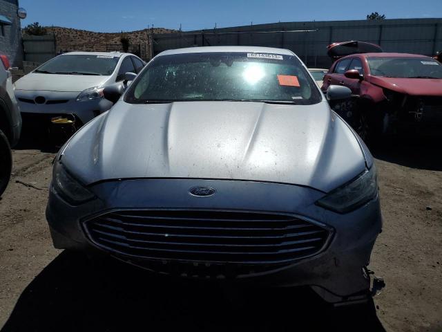 2020 Ford Fusion Se - Фото 5