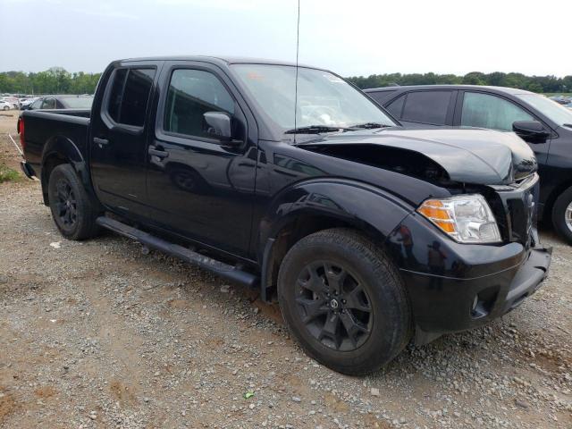 2019 Nissan Frontier S - Фото 4