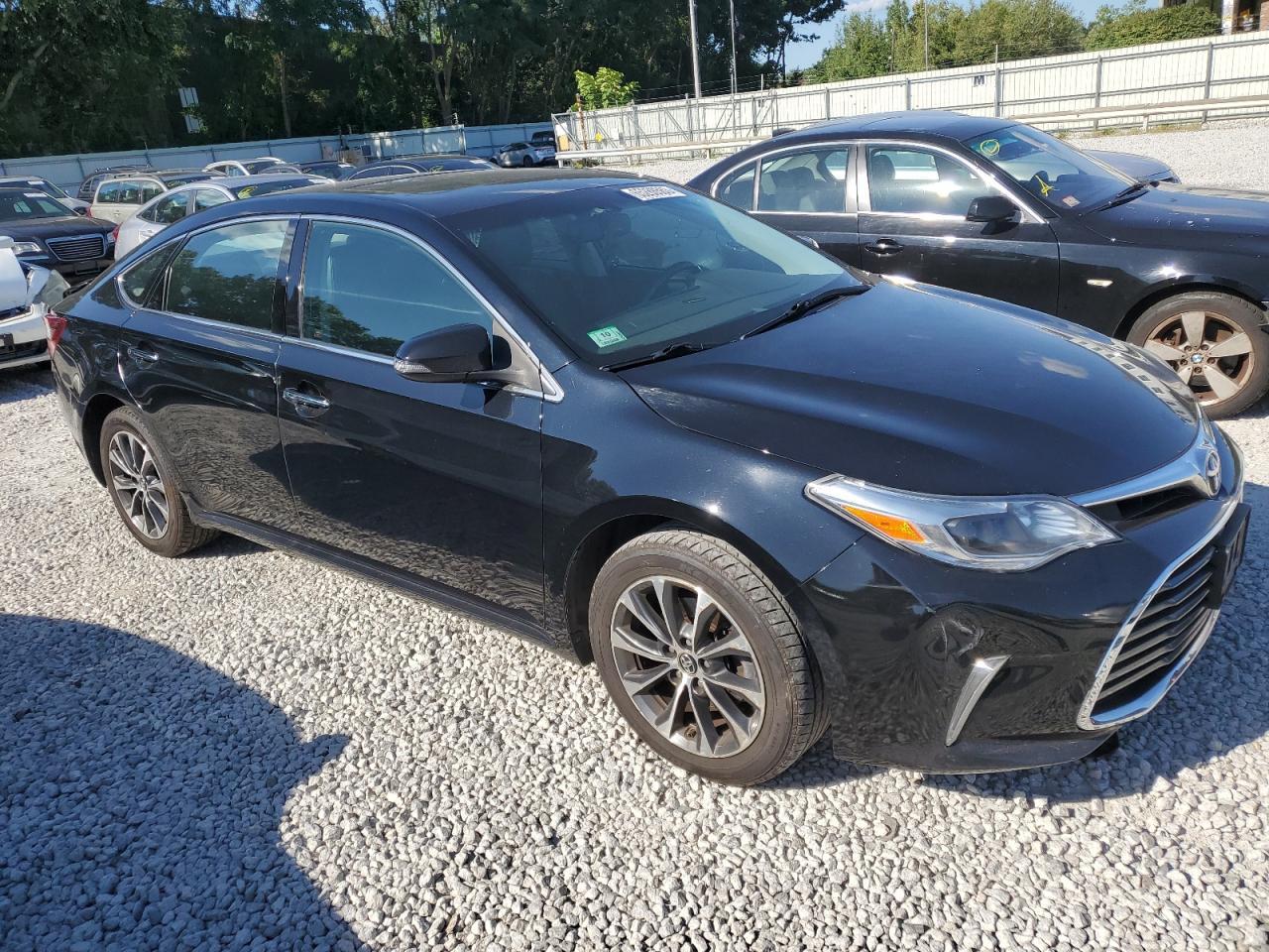 2016 TOYOTA AVALON XLE - Image 4
