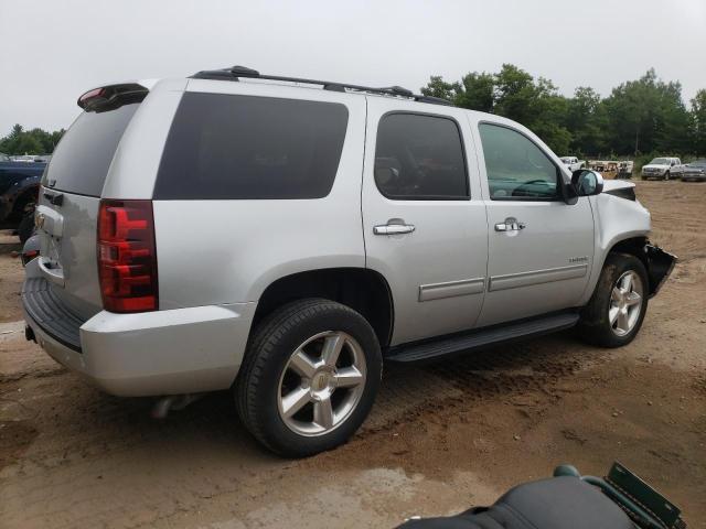2013 Chevrolet Tahoe K1500 Ls - Фото 3