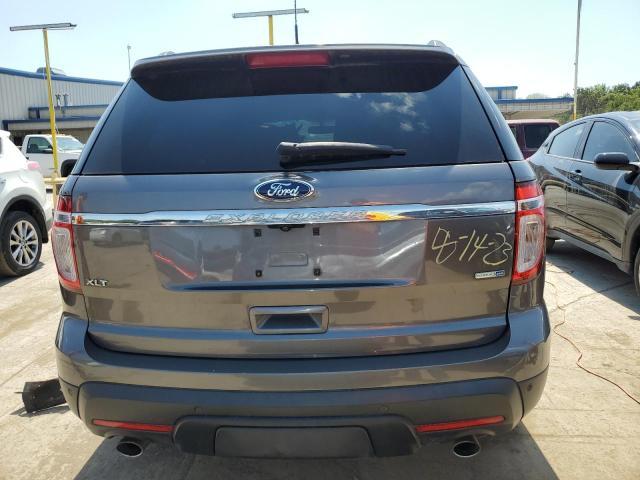 2013 Ford Explorer Xlt - Фото 6