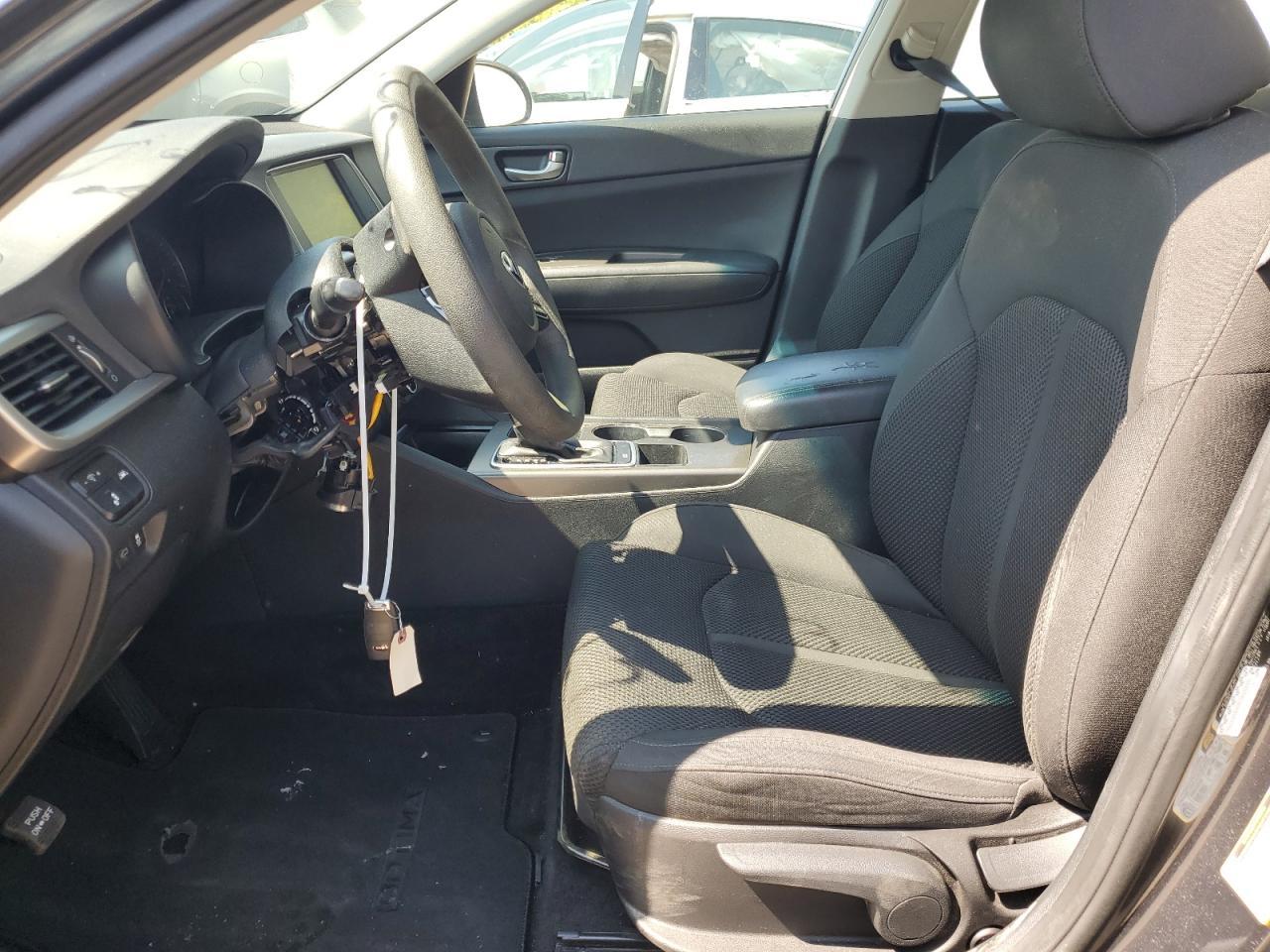 2019 KIA OPTIMA LX - Image 7