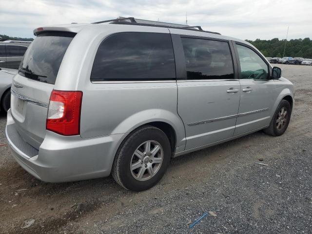 2012 Chrysler Town & Country Touring - Фото 3