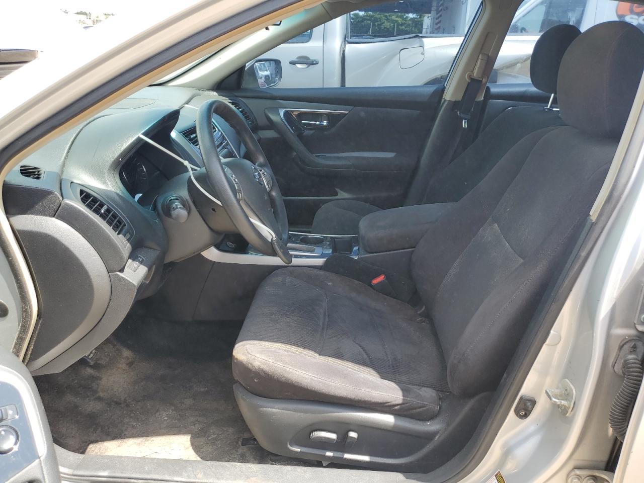 2013 NISSAN ALTIMA 2.5 - Image 7