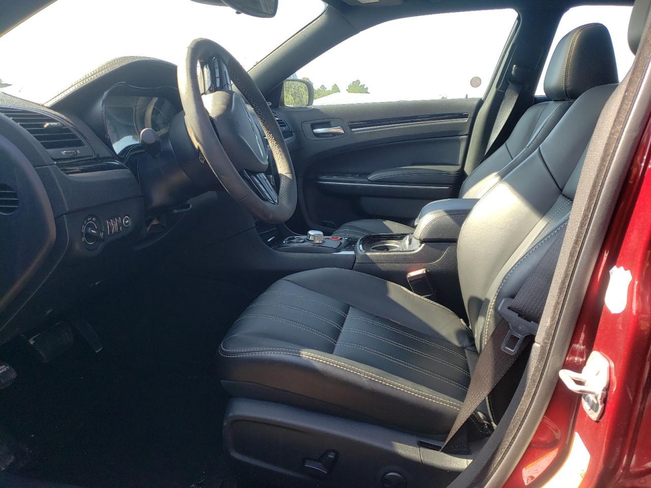 2023 CHRYSLER 300 S - Image 7
