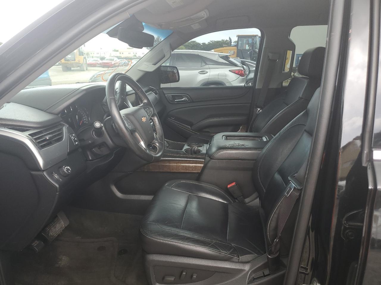 2015 CHEVROLET TAHOE C150 - Image 7