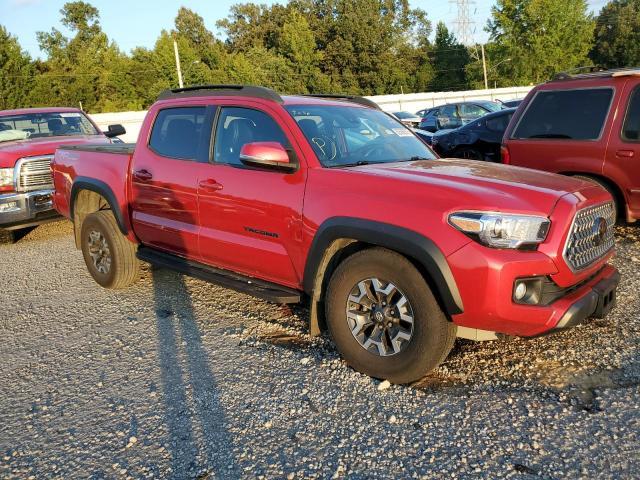 2019 Toyota Tacoma Double Cab - Фото 4