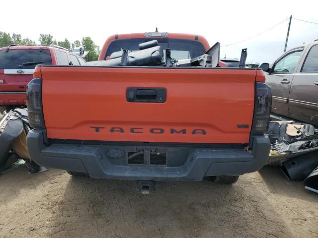 2018 Toyota Tacoma Double Cab - Фото 6
