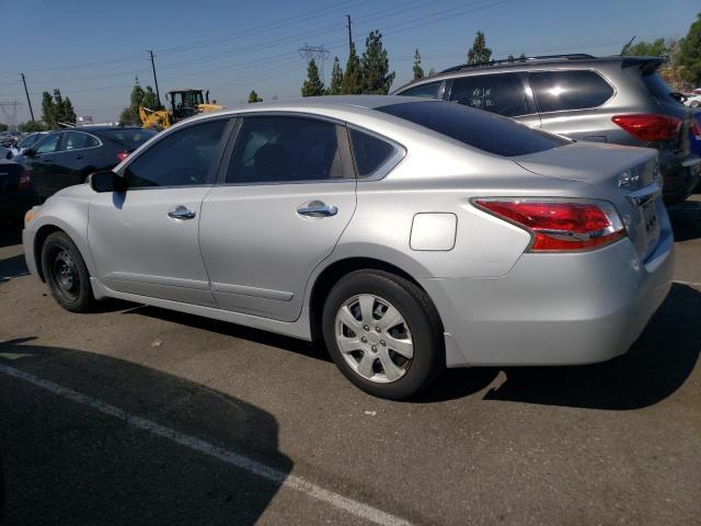 2013 Nissan Altima 2.5 - Фото 2