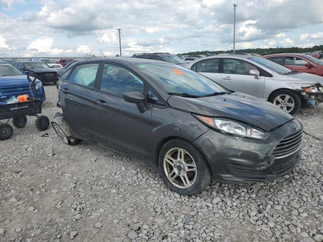 2019 Ford Fiesta Se - Image 4