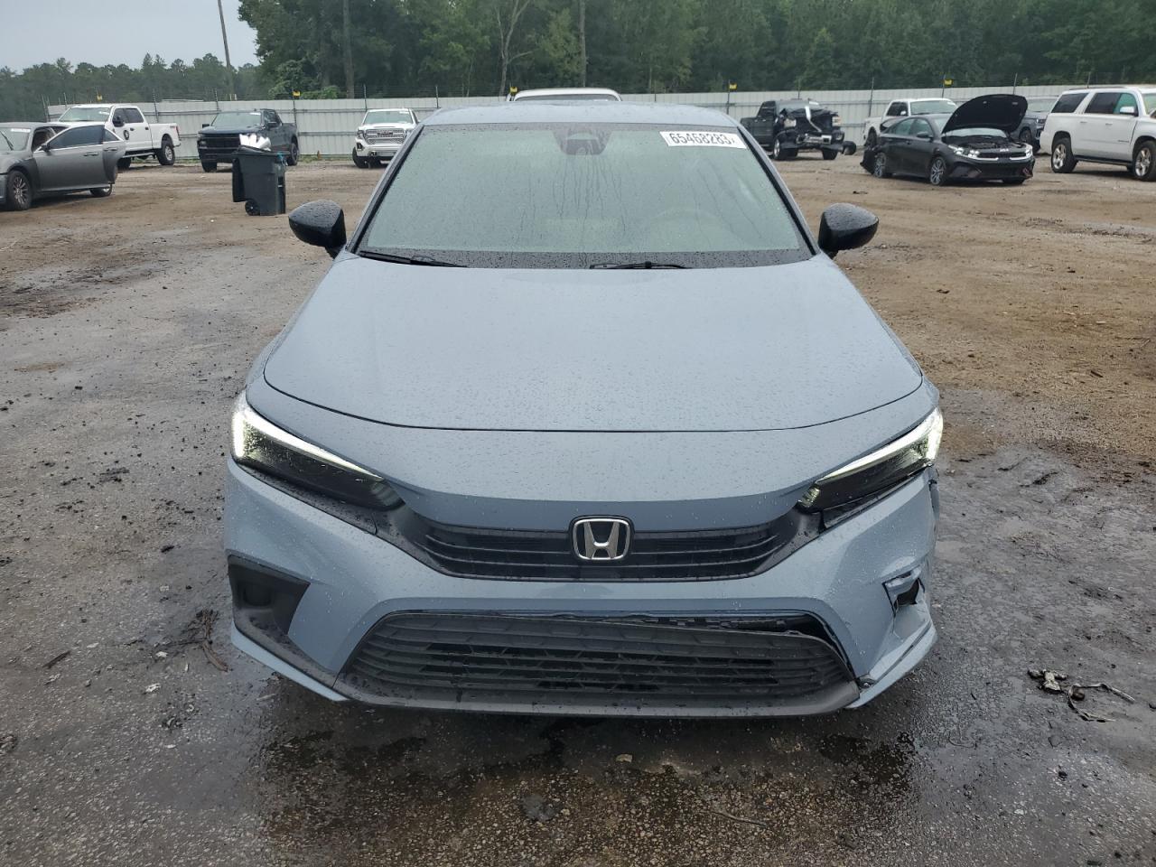 2023 HONDA CIVIC SPOR - Image 5