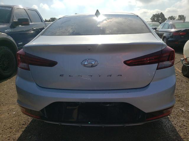 2019 Hyundai Elantra Sel - Image 6