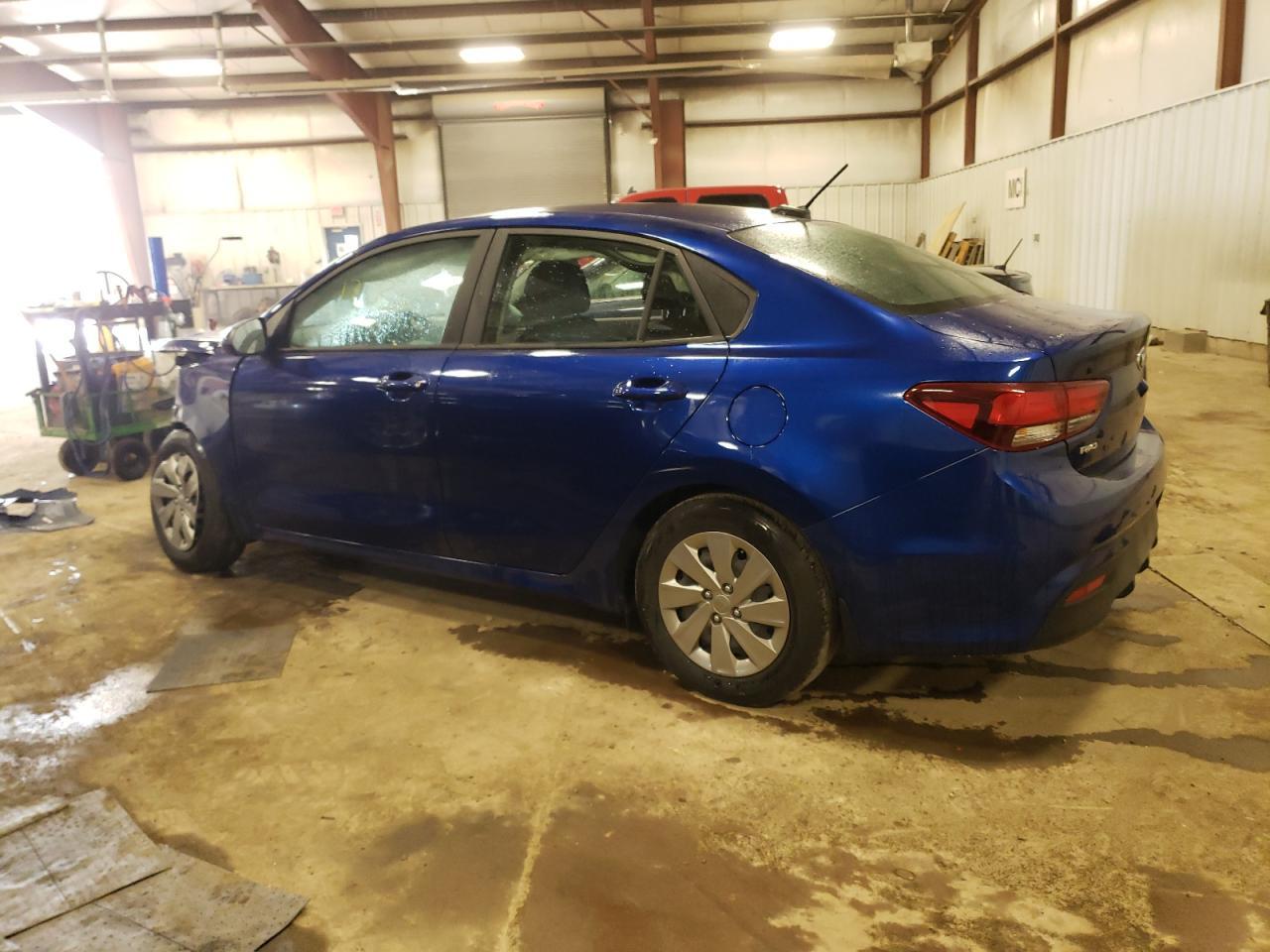 2020 KIA RIO LX - Image 2