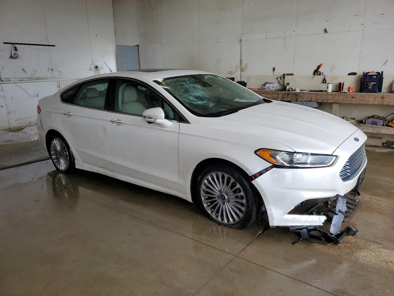 2015 FORD FUSION TIT - Image 4