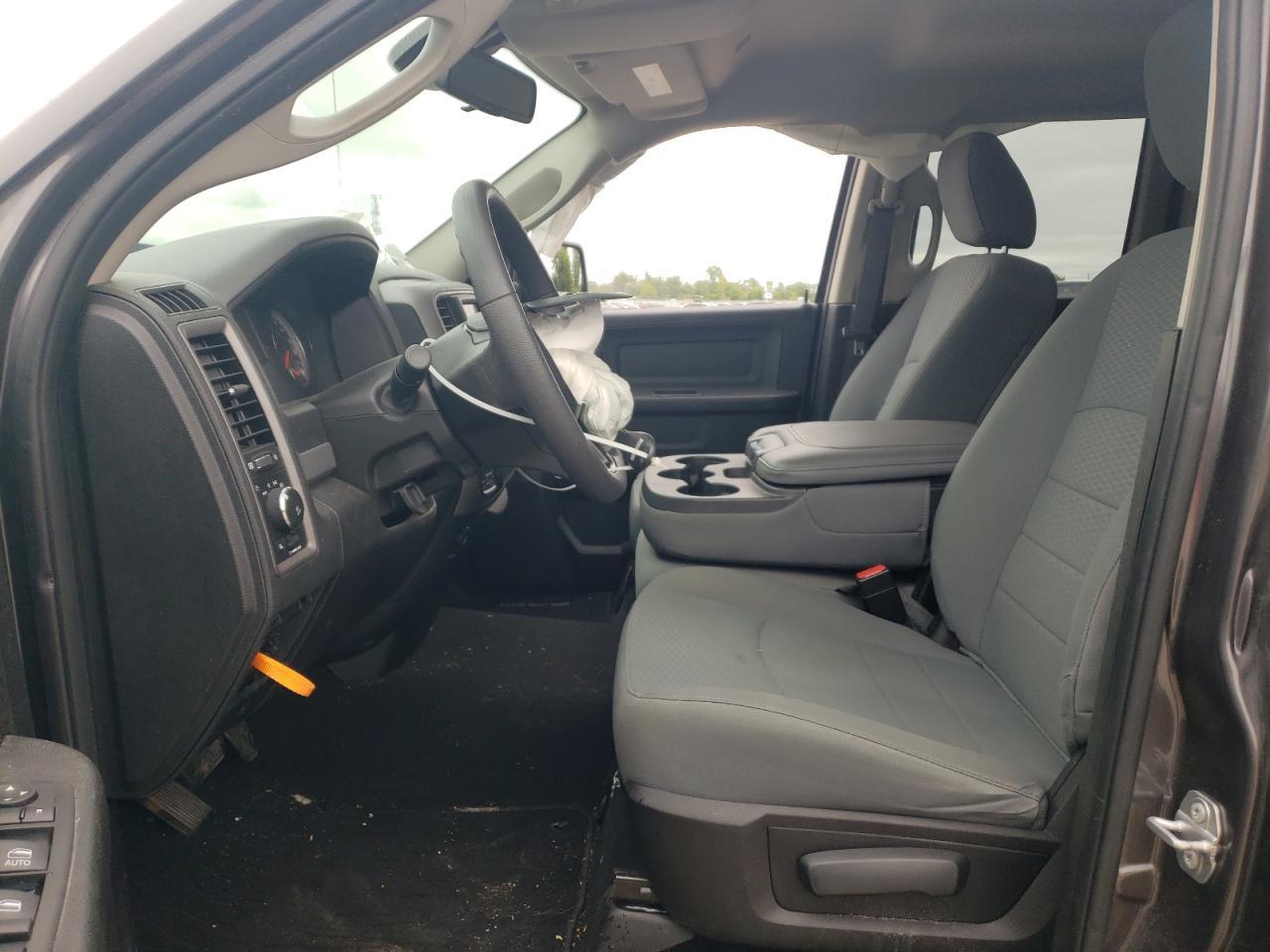 2019 RAM 1500 CLASS - Фото 7