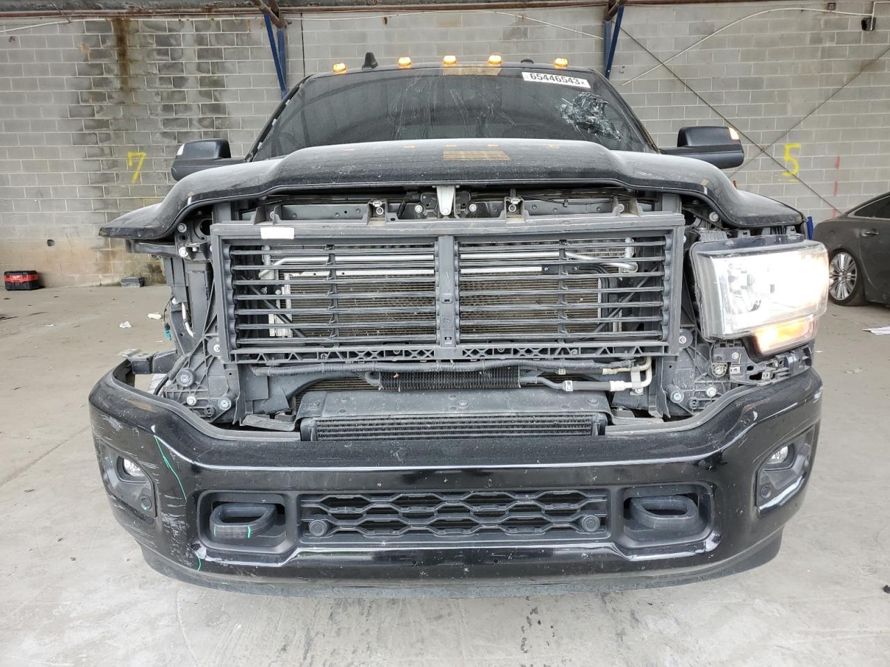 2021 RAM 2500 BIG H - Фото 5