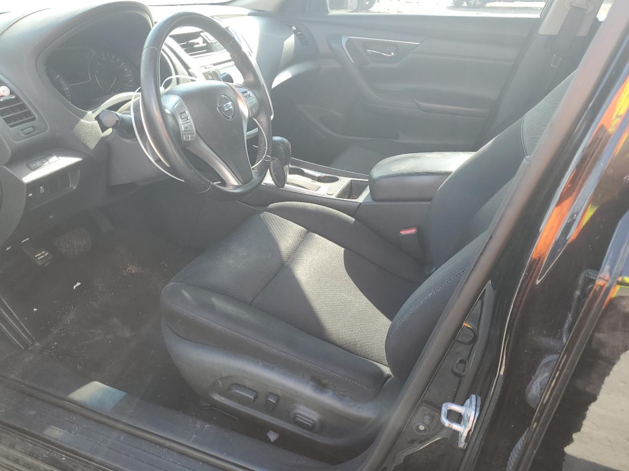 2016 NISSAN ALTIMA 2.5 - Image 7