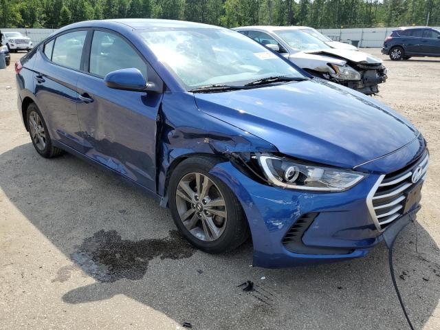 2018 HYUNDAI ELANTRA SE - Фото 4