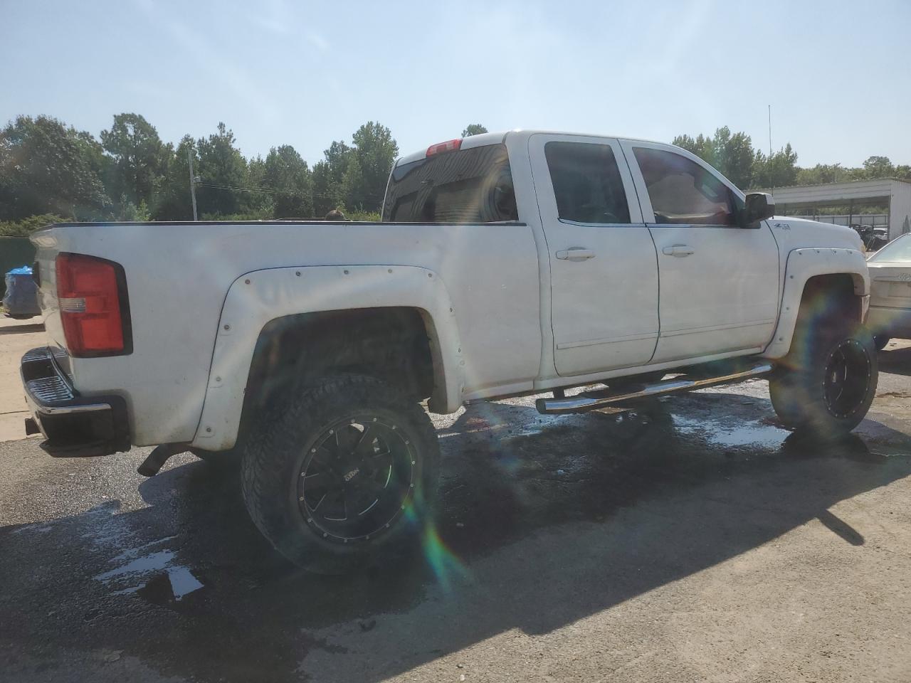 2014 GMC SIERRA K15 - Image 3
