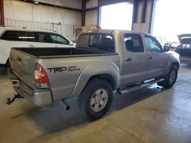 2014 Toyota Tacoma Double Cab - Фото 3
