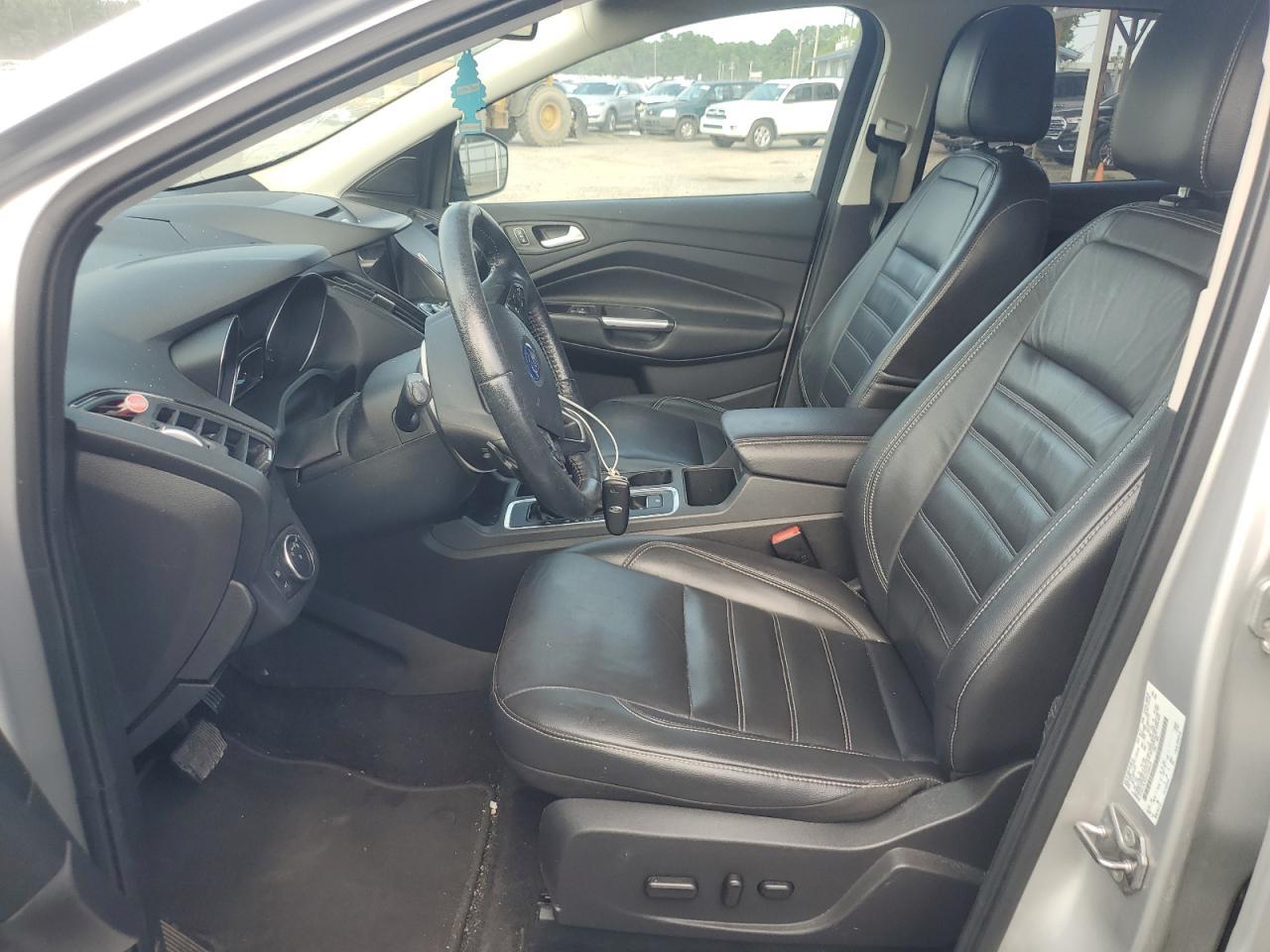 2017 FORD ESCAPE TIT - Image 7