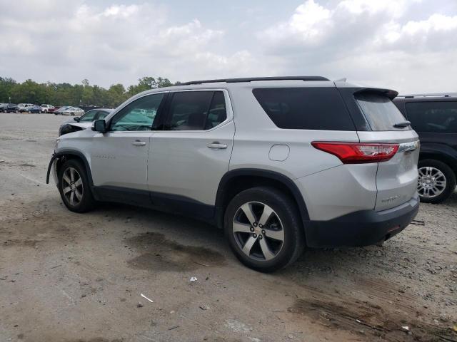 2020 Chevrolet Traverse Lt - Фото 2