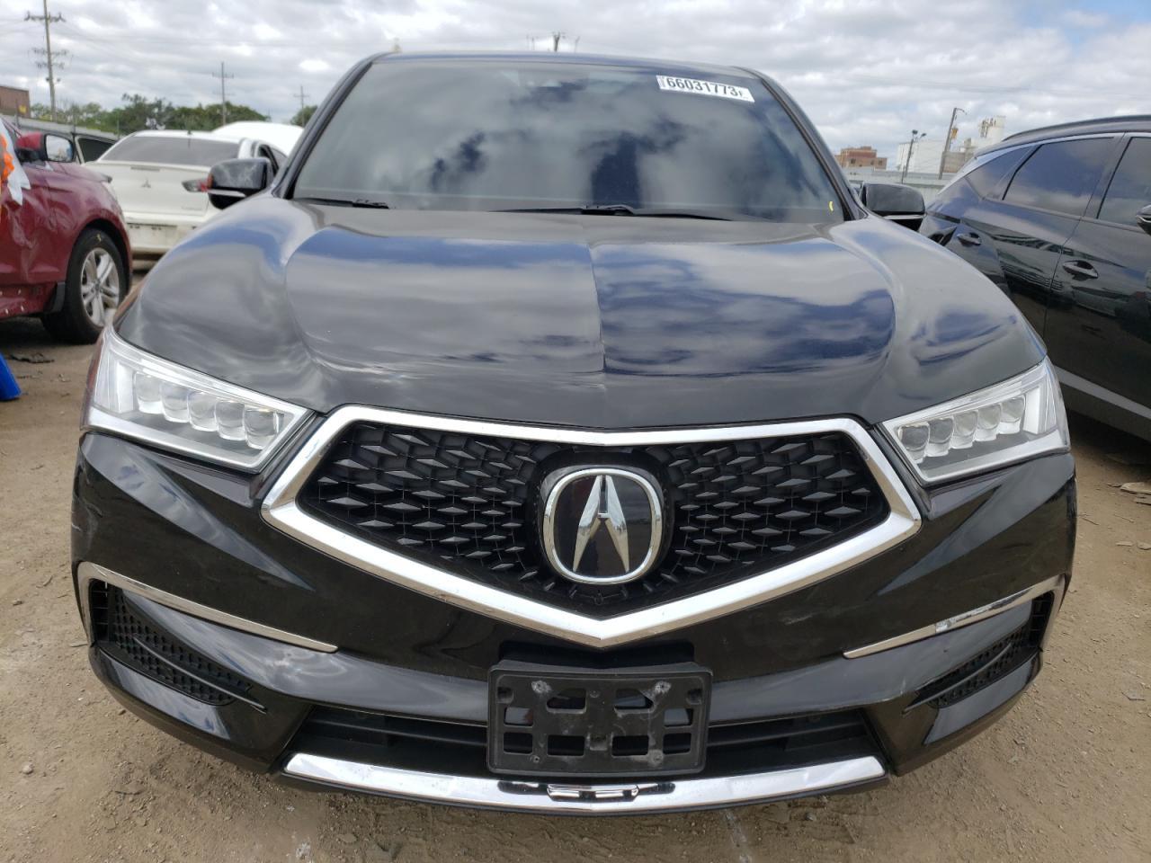 2020 ACURA MDX TECHNO - Фото 5