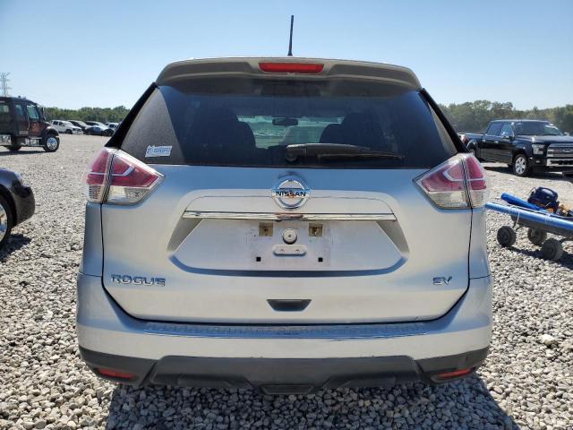 2015 Nissan Rogue S - Фото 6