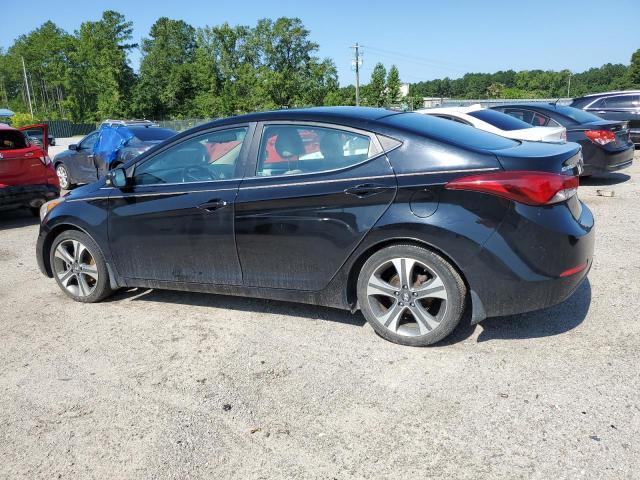 2015 Hyundai Elantra Se - Image 2