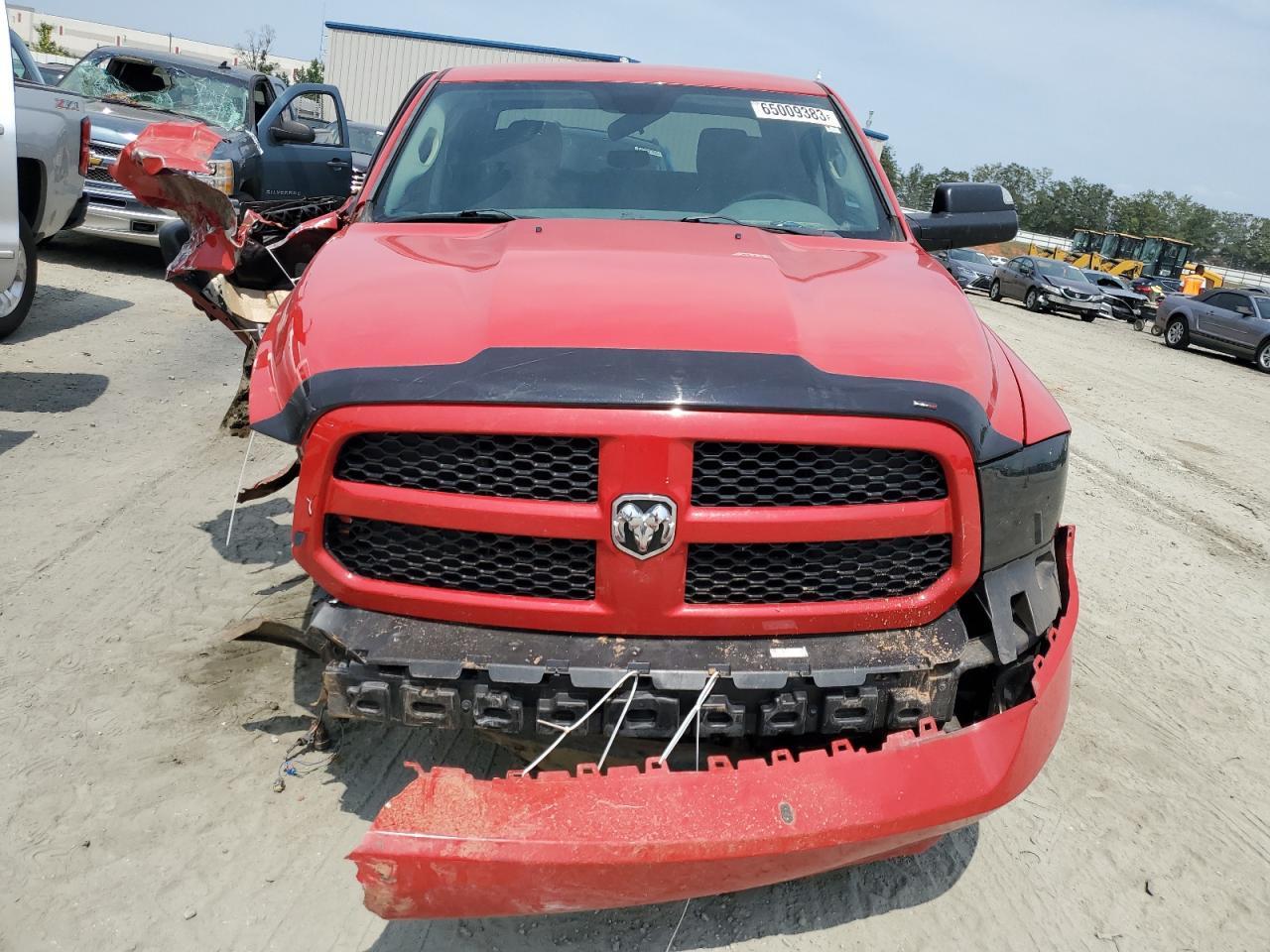 2014 RAM 1500 ST - Image 5