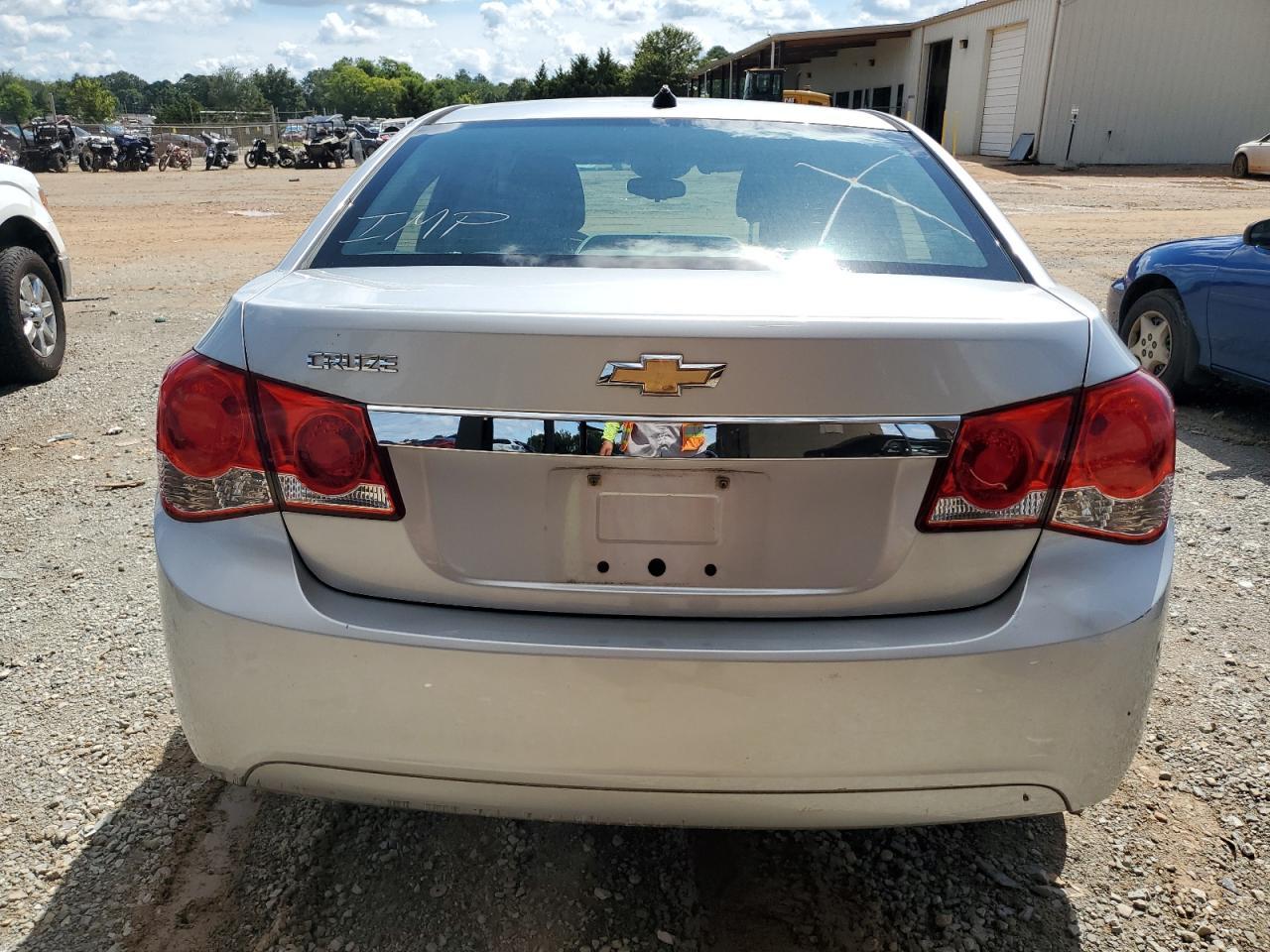 2014 CHEVROLET CRUZE LS - Image 6
