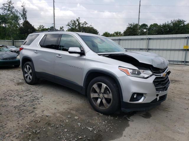 2020 Chevrolet Traverse Lt - Фото 4