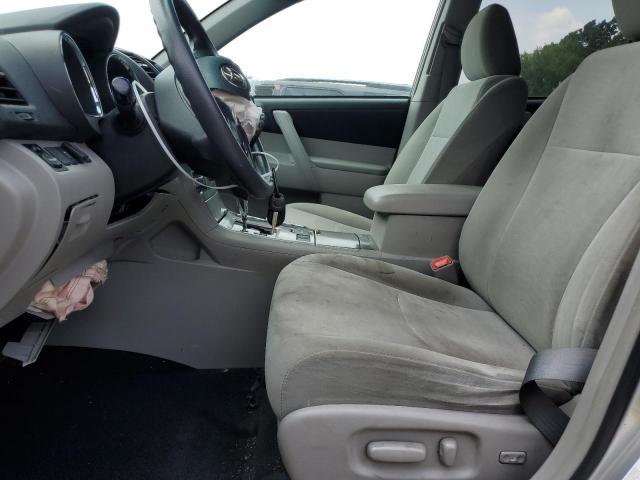 2011 Toyota Highlander Base - Фото 7