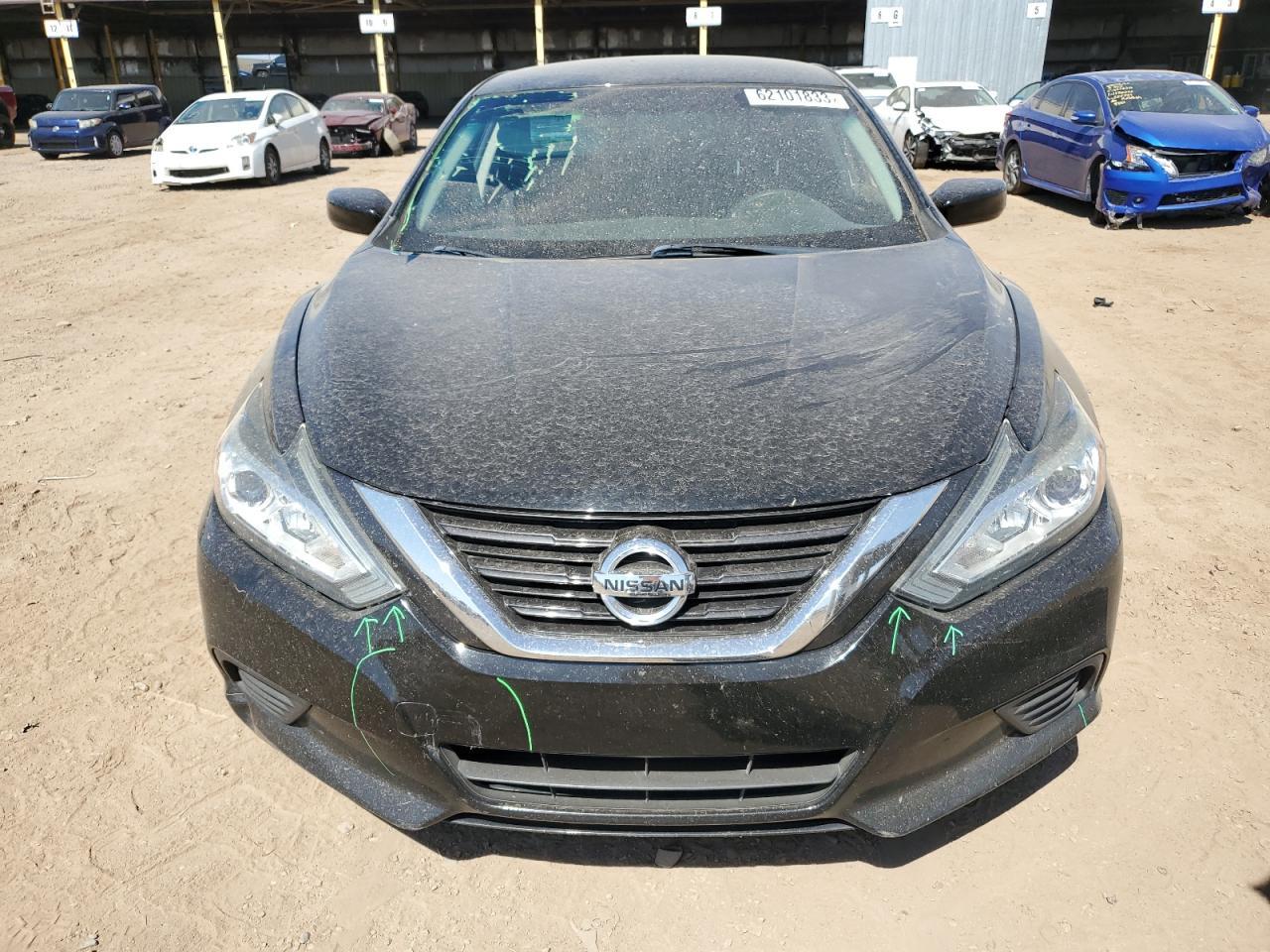 2018 NISSAN ALTIMA 2.5 - Image 5