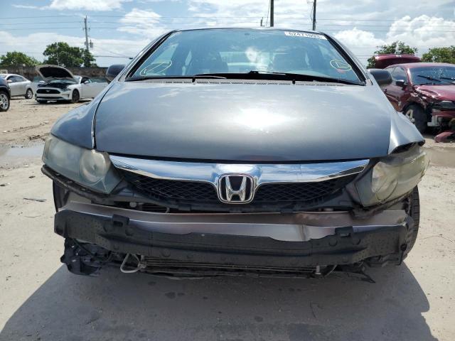 2011 Honda Civic Lx-S - Image 5