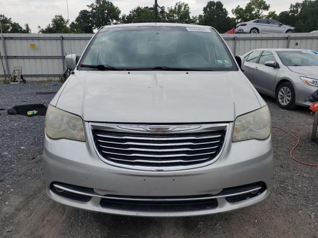 2012 Chrysler Town & Country Touring - Фото 5