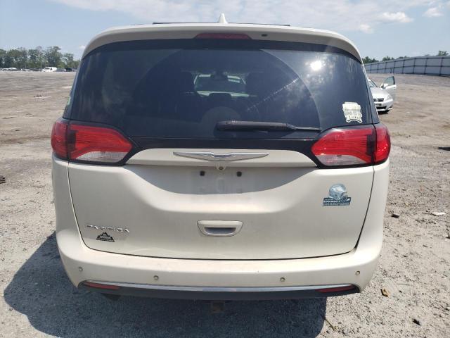 2017 Chrysler Pacifica Touring L Plus - Фото 6